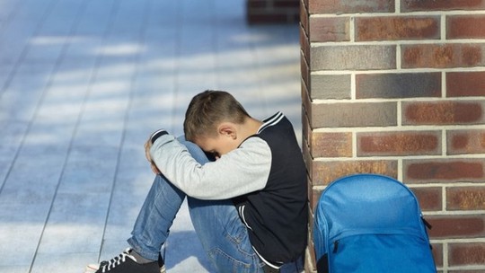 Bullying: como lidar quando seu filho é o alvo - ou o autor