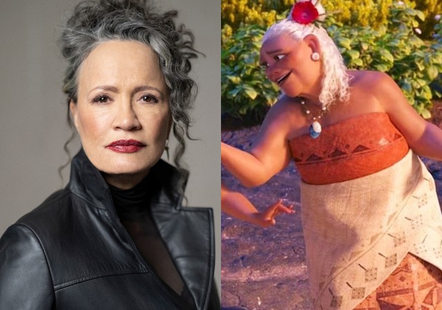 Conheça o elenco completo do live-action de 'Moana'