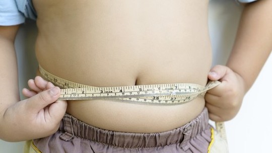 6 atitudes simples do dia dia que ajudam a prevenir a obesidade infantil