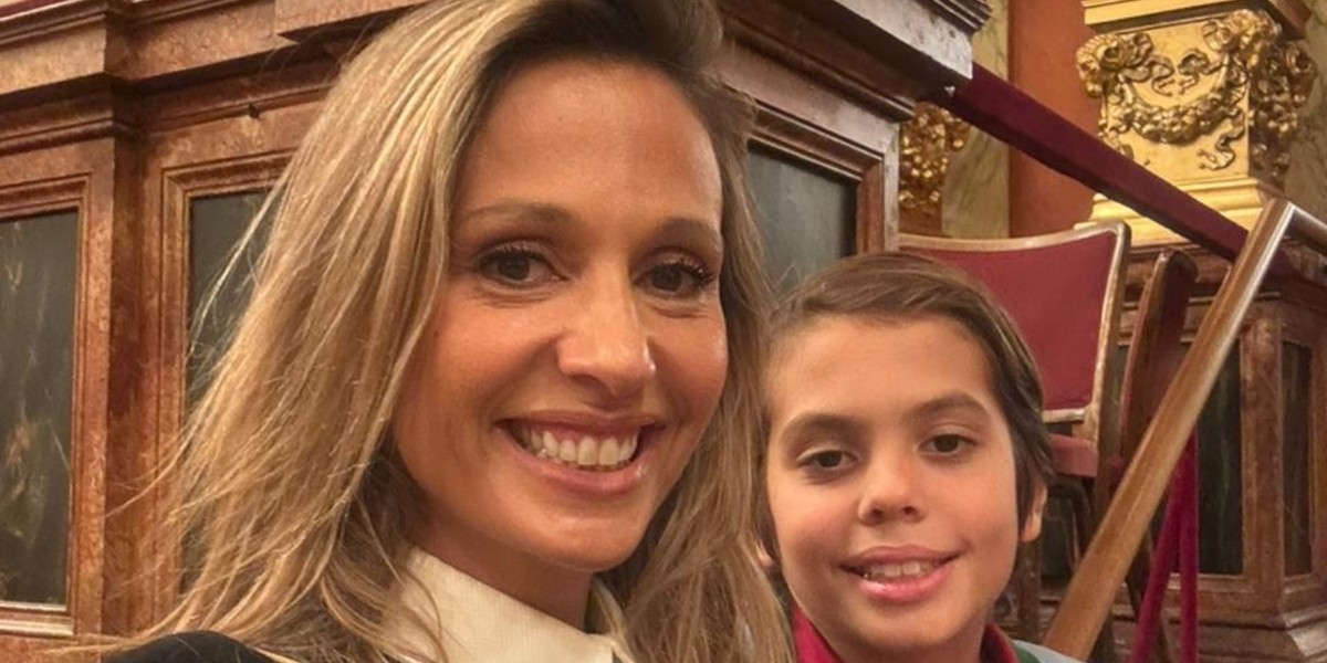 Luisa Mell conta o que mudou em casa depois de ver crueldade contra animais virar ‘conteúdo’