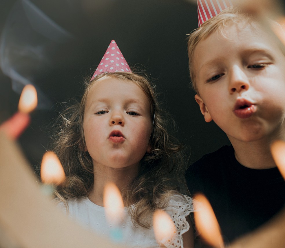 33 dicas para festejar gastando pouco — Foto: Getty Images