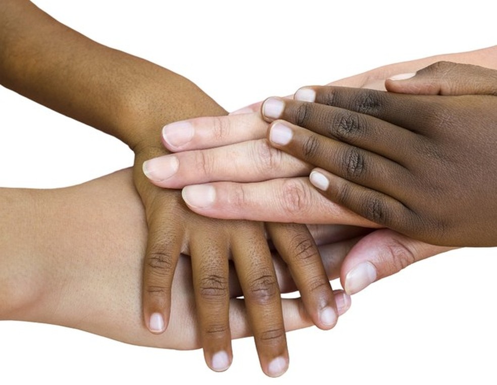 racismo, preconceito (Foto: Thinkstock) — Foto: Crescer
