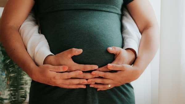 Falta de ar na gravidez é normal?