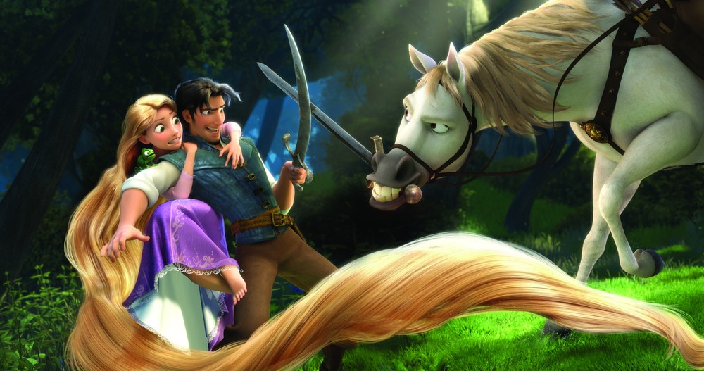 As 30 melhores animações das últimas décadas