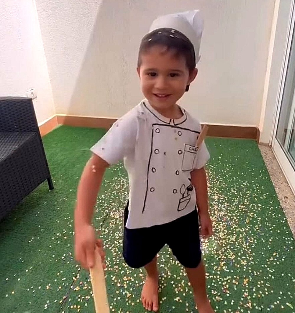 Ideias de fantasia de carnaval infantil: 12 opções fáceis, criativas e ...