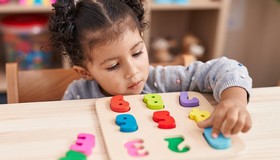 Quanto mais cedo na escola, mais doenças? Pediatra explica!