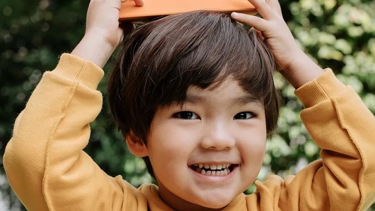 Desenvolvimento do cérebro na infância: como ajudar o seu filho a atingir todo o seu potencial