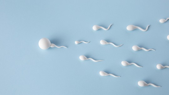 Estudo: homens podem ser alérgicos ao próprio esperma
