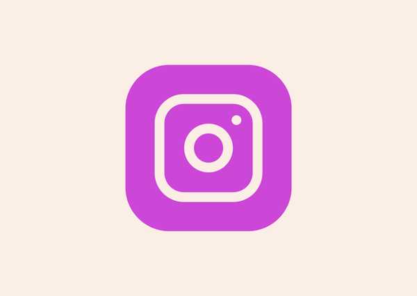 Ícone do Instagram