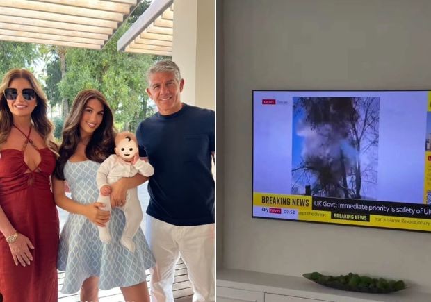 Ataques em Dubai Assustam Celebridades e Ex-Realitys - celebridades news from Crescer