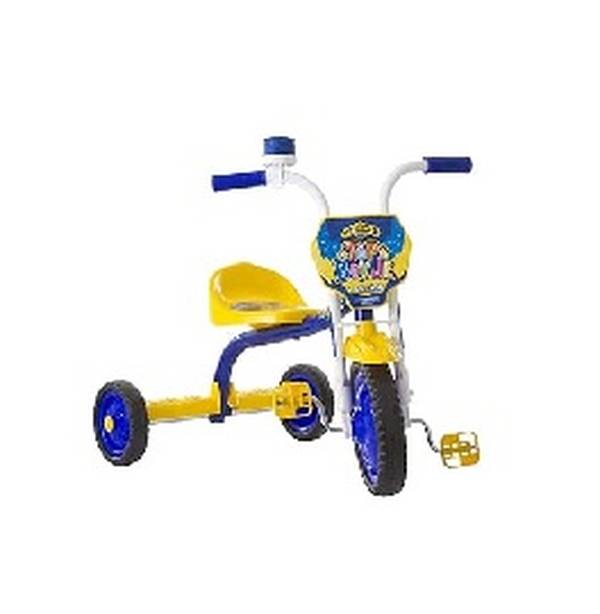 Velotrol Top Boy Jr Ultra Bike