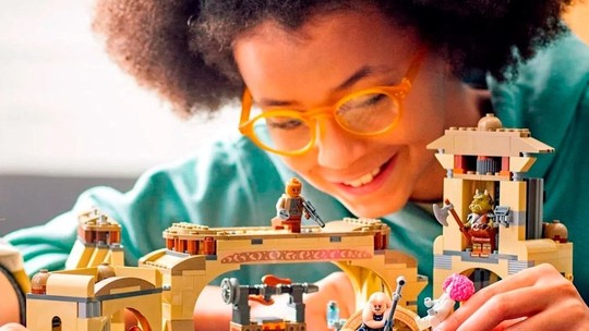 Lego 2023: confira tendências, conjuntos e coleções para o Dia das Crianças