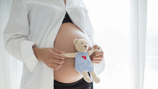 4 dicas para manter o segredo sobre o sexo do bebê até o dia do parto