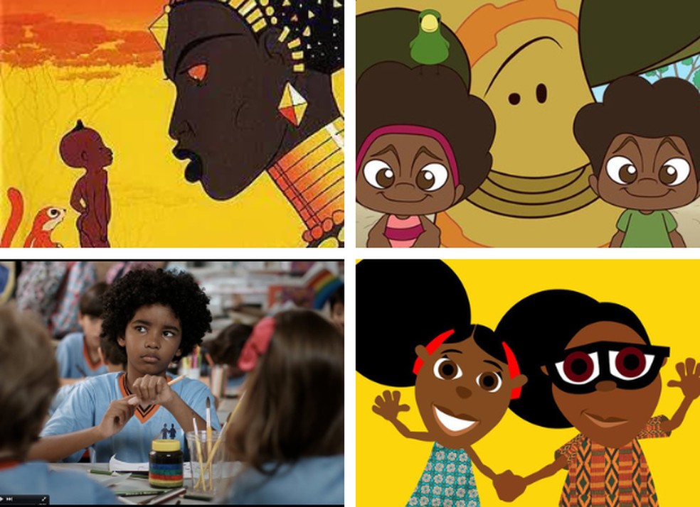 São Paulo para crianças - Para ver com os filhos: 20 desenhos que marcaram  sua infância e estão na Netflix