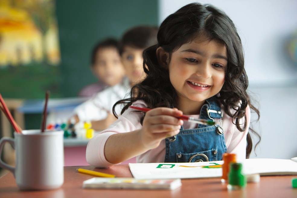 Como matricular as crianças na escola em Orlando - Mães Amigas de