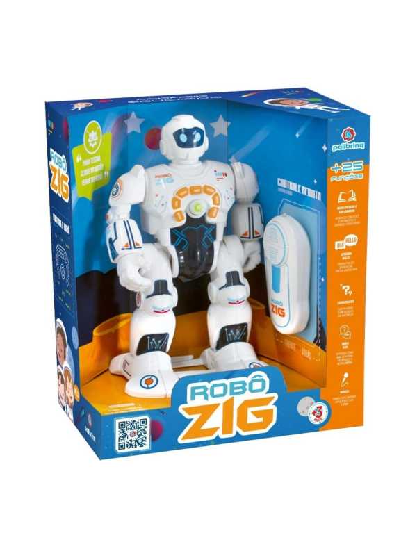 Robô de brinquedo: 6 opções para as crianças 'tech' a partir de R$ 40