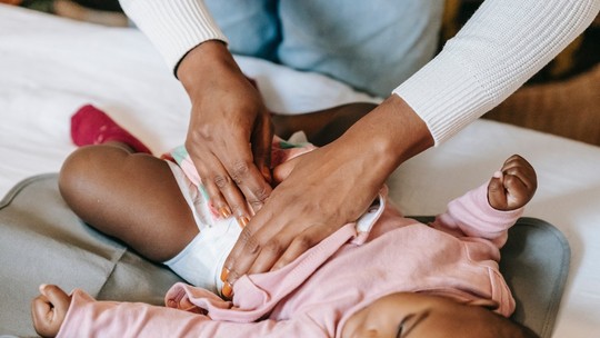 Assaduras em bebês: tudo o que você precisa saber para prevenir e tratar essa irritação na pele do seu filho
