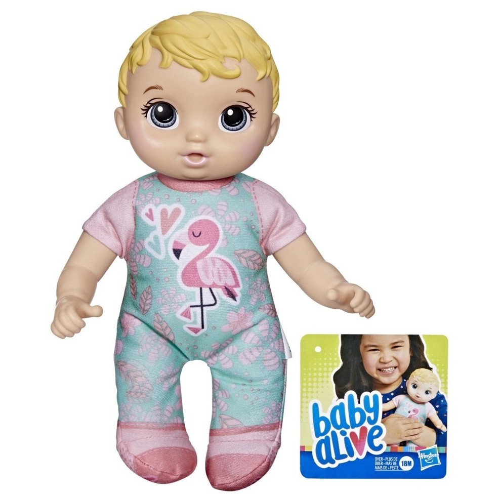 Boneca Estilo Barbie Grávida Articulada + 3 Bebês! Baby - R$ 109,9