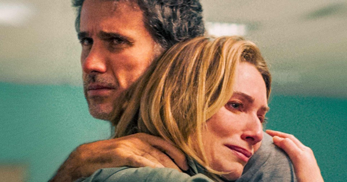Desvendando o 'Inexplicável': Amor, Dor e Superacão em um Filme Comovente