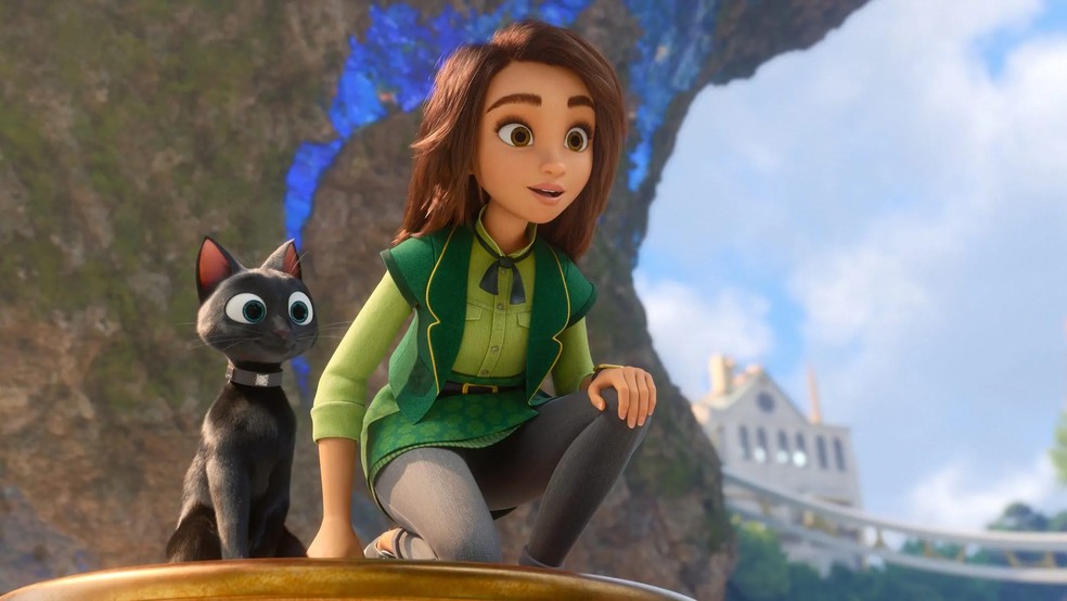 22 filmes infantis na Netflix para se divertir em 2023 - Cultura Genial
