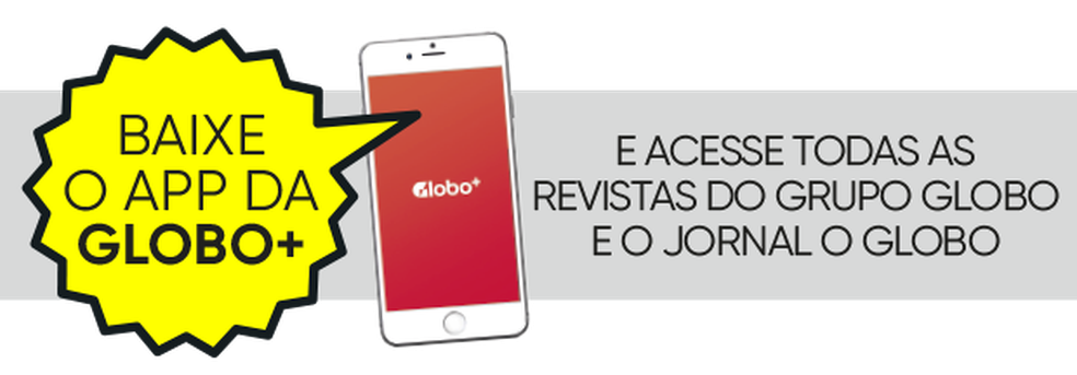 App Globo Mais (Foto: Crescer) — Foto: Crescer