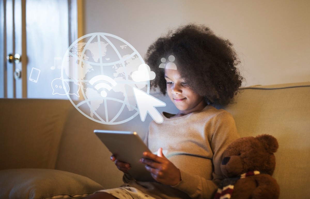 O futuro da educação: como preparar crianças para um mundo dominado pela inteligência artificial