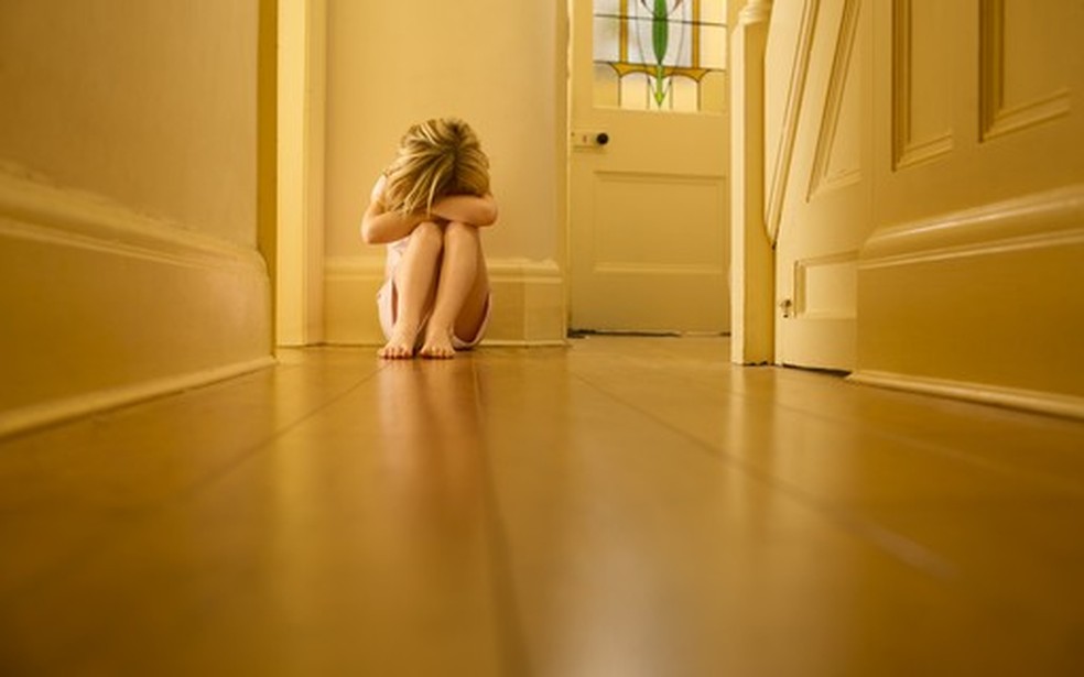 O que vem depois do abuso sexual infantil? — Foto: Crescer