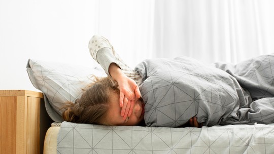 Até que idade ainda é normal que as crianças tirem sonecas durante o dia?