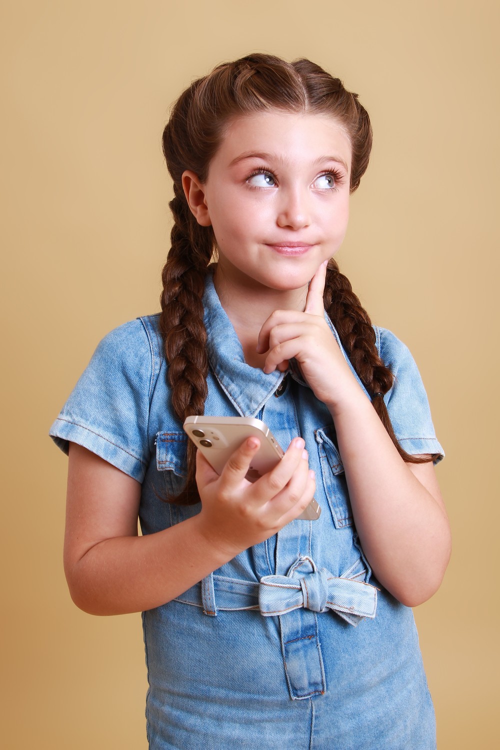 Qual é a idade da pré-adolescência?