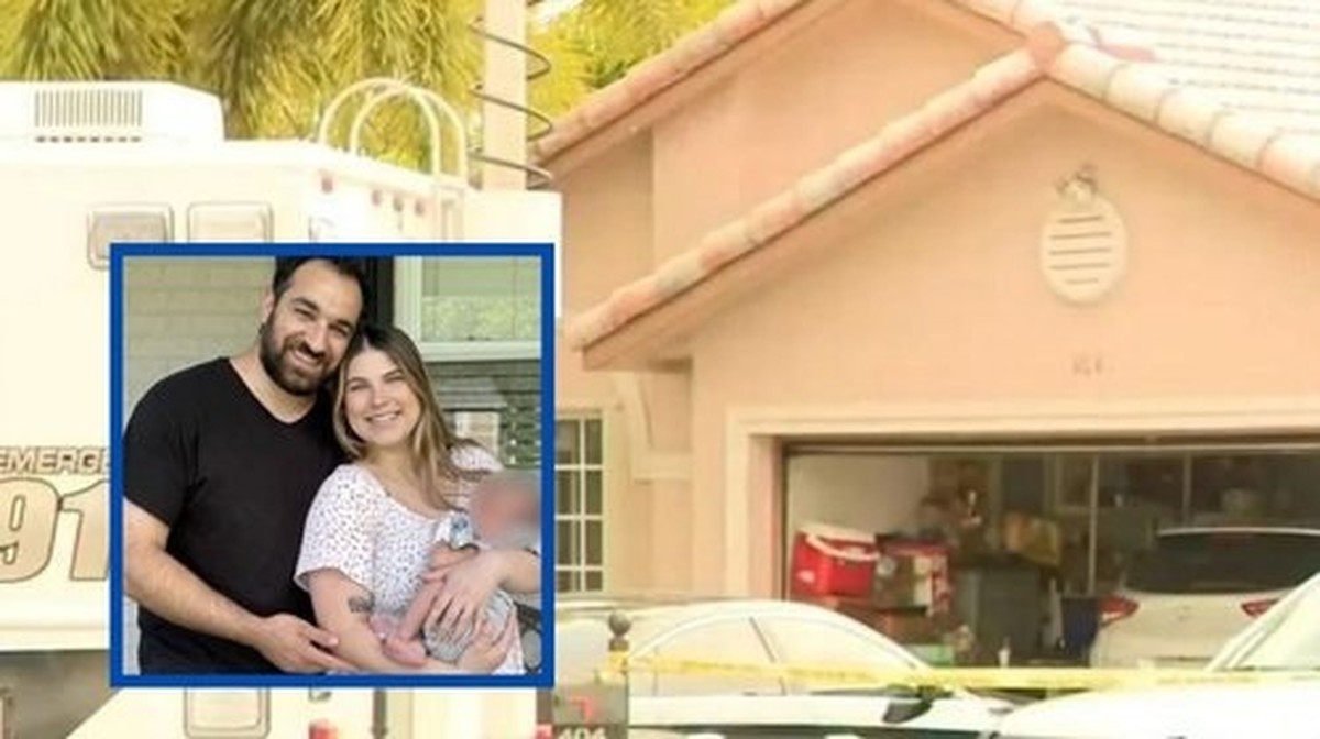 Un cane husky di famiglia attacca e uccide un neonato  Rimanere in