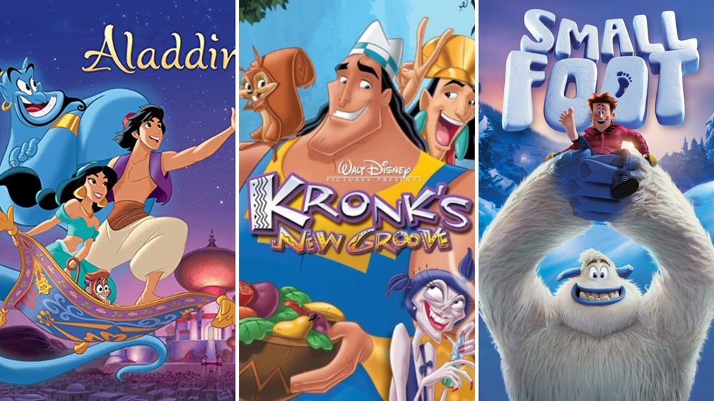 3 filmes infantis para conversar sobre as mentiras com os filhos