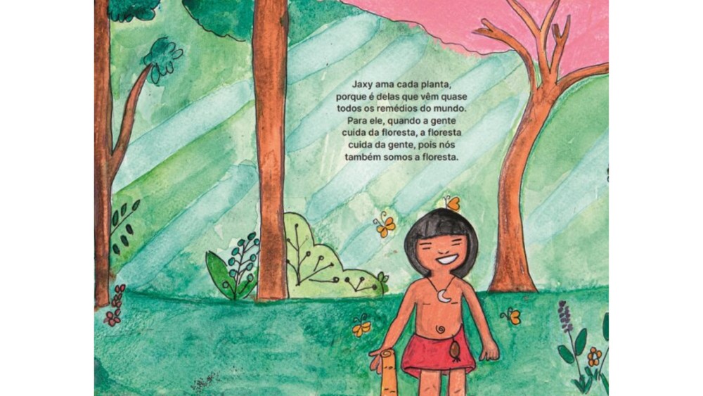10 livros infantis sobre autoconhecimento e o conhecimento do mundo