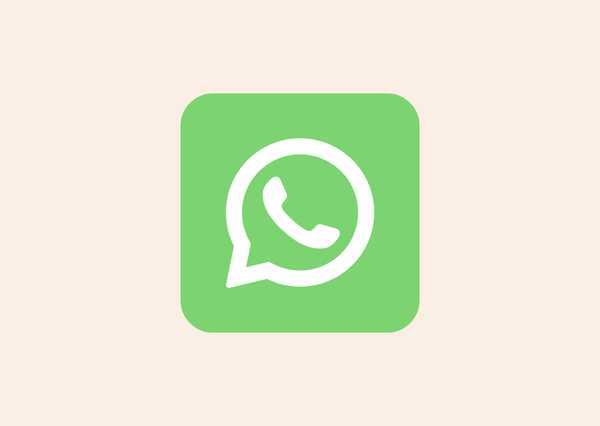 Ícone do WhatsApp