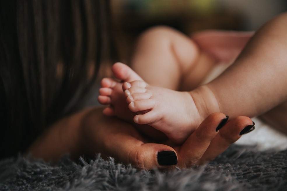 Especialistas apontam sete tendências para escolher nome de bebês em 2023 — Foto: Pexels/ Pixabay