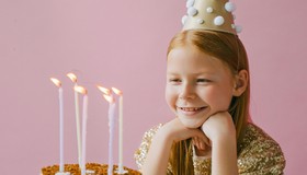 16 melhores temas de bolos infantis de 2024