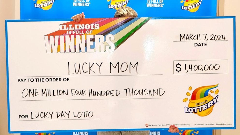Days for lotto on sale