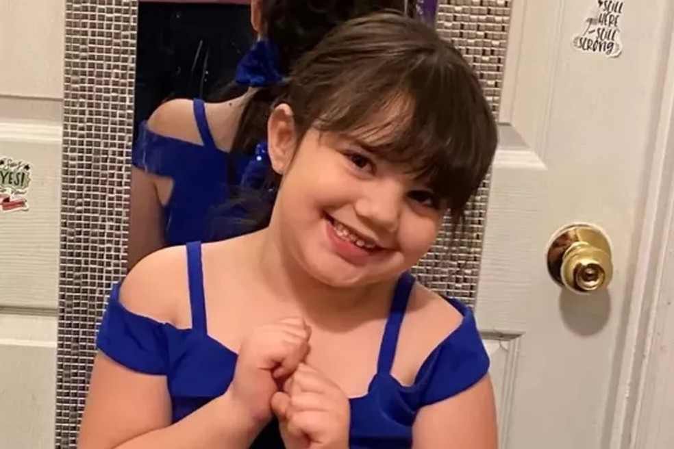 Menina de 7 anos morre depois de brincar com balão de aniversário