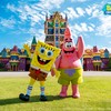 Parque anuncia nova área temática do Bob Esponja para 2028