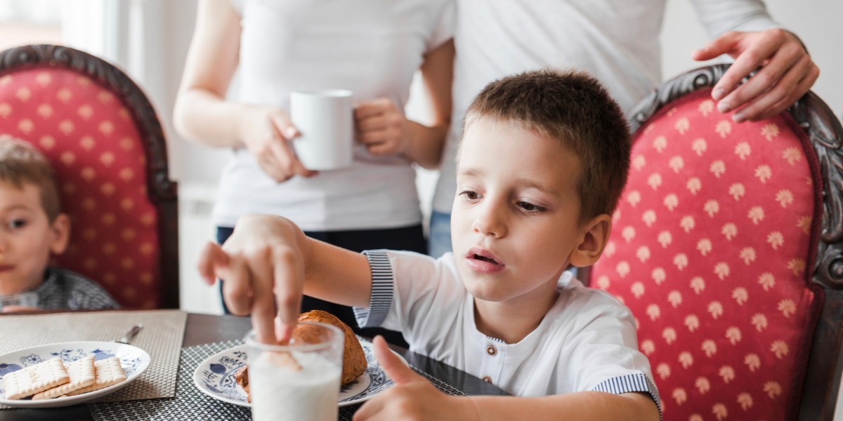 Volta às aulas: 5 dicas para manhãs menos caóticas
