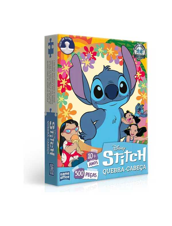 Lilo & stitch: 4 itens divertidos do clássico da Disney para presentear ...