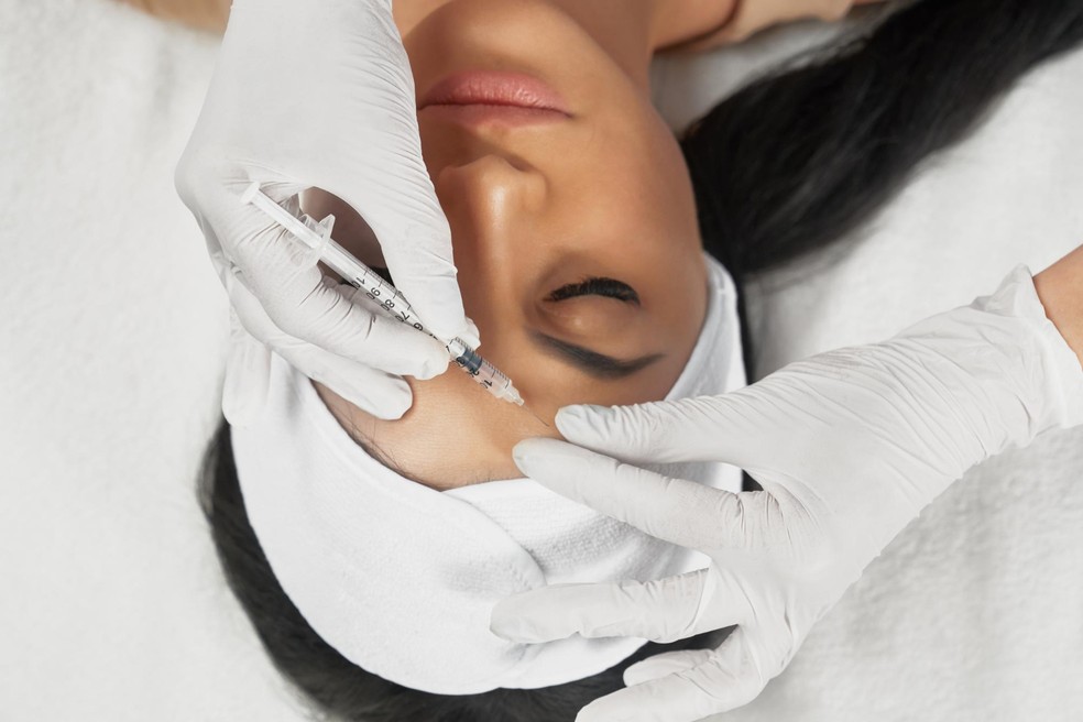 Quem amamenta pode fazer botox?