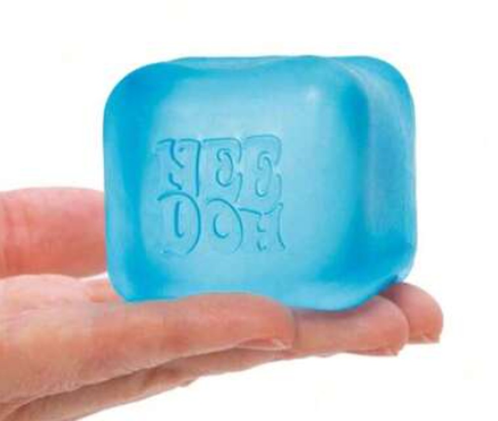O que é o Needoh Cube? Tendência viral com o brinquedo causa ...
