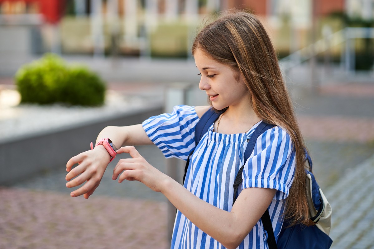 Relógio para criança: 6 modelos para aprender a ver as horas com estilo