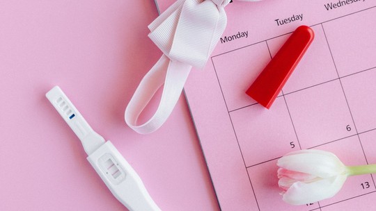 Quais são as chances de engravidar em cada período do seu ciclo?
