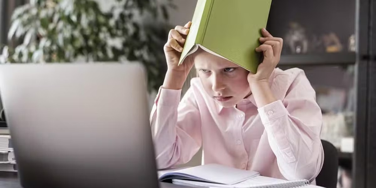 Conheça os 3 tipos de TDAH e aprenda a diferenciá-los