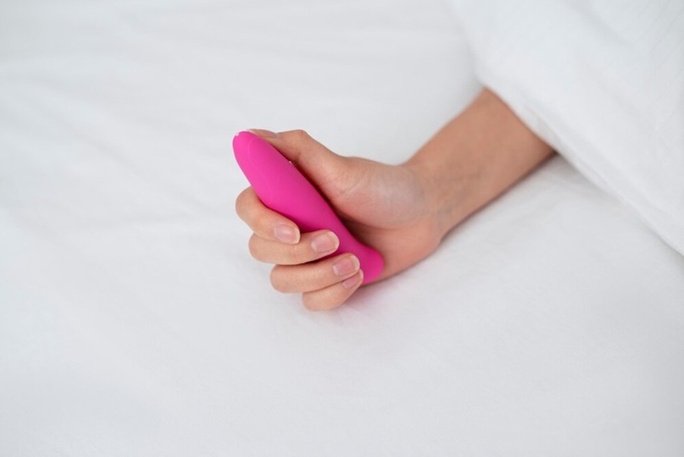 Vibrador pode ser aliado para reconexão com a sexualidade após o parto