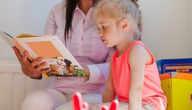 Livros em inglês para crianças: 6 opções para aprender o idioma cedo