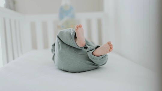 6 dicas para decorar o quarto do bebê com segurança