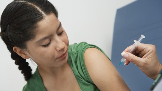 Nova vacina contra HPV é lançada no Brasil