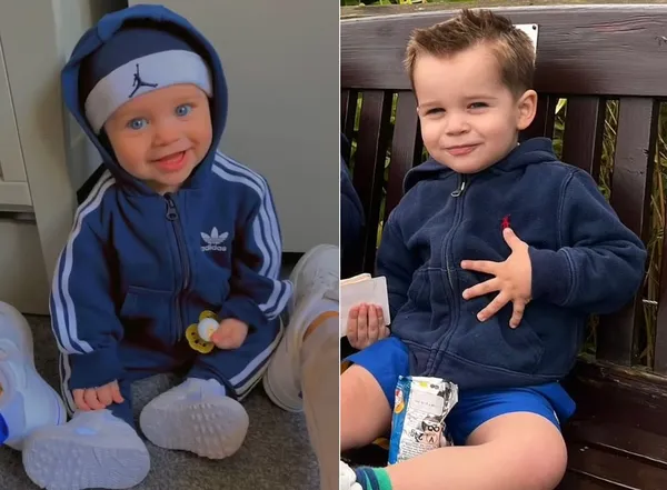 Adidas bebe sale 4 meses